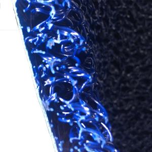 Rollo de estera de bobina de Pvc, tapete de espagueti, felpudo, alfombra impermeable para exteriores - Product Image 2