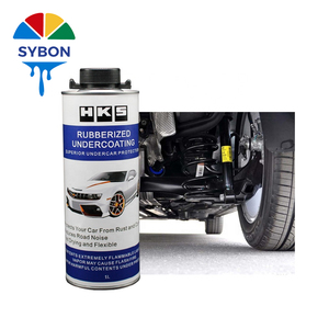 Car Under Coat <strong>Paint</strong> <strong>Rust</strong> <strong>Proof</strong> Undercoat Vehicle Undercoating Car Undercoat Chassis Coating <strong>Paint</strong> for Car Underbody Coating - Product Image 2