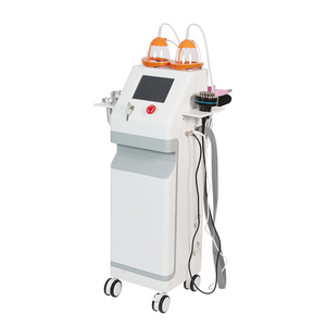 Máquina de belleza reafirmante de senos para uso doméstico, masajeador y mejora Sexy para agrandamiento de senos, equipo de cuidado de la salud