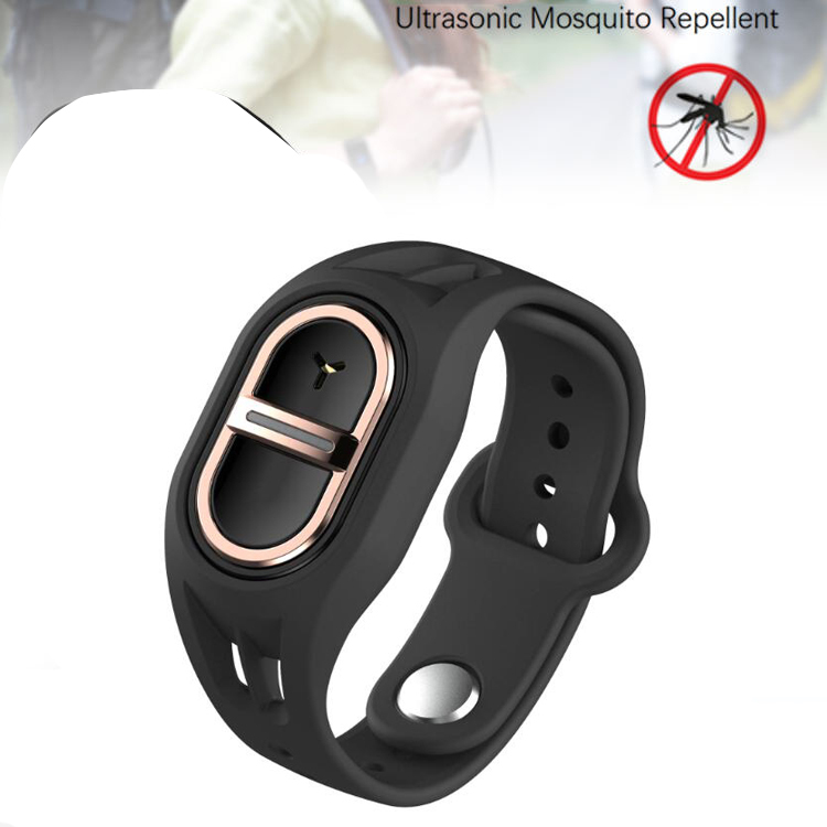 Electronic Ultrasonic Insect Pest Mosquito Repellent