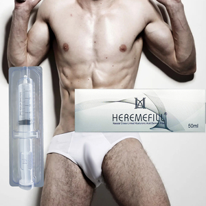 Produit injectable sûr à ultra-prise rapide pour l'augmentation de la circonférence du pénis, formule G-Prime haute performance, <span class=keywords><strong>prix</strong></span> usine - Product Image 1