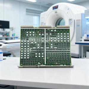 PET DLS DCEM untuk GE PET_CT Scanner P/N 46-288370 - Product Image 4