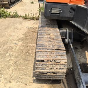 รถขุดขนาดเล็ก Doosan DX60-9C 6 ตัน มือสอง คุณภาพดี ราคาประหยัด เครื่องยนต์ Yanmar เกียร์ ปั๊ม พร้อมขาย มีสินค้าในสต็อก ได้รับการรับรองมาตรฐาน CE และ EPA - Product Image 6