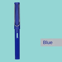 Stylo plume en métal de haute qualité avec logo personnalisé en gros, outil d'écriture promotionnel haut de gamme pour les entreprises, les bureaux, les étudiants, cadeau