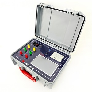 Huazheng nhà máy trực tiếp hzttr80a biến biến tỷ lệ Tester với kích thích hiện tại Bảo hành 1 năm - Product Image 6