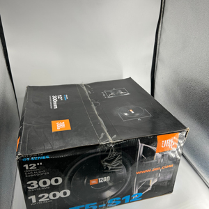 ลำโพงซับวูฟเฟอร์ในรถยนต์ ลำโพงโคแอกเชียลในรถยนต์ อุปกรณ์เสริมในรถยนต์ ลำโพง - Product Image 1