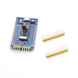 48 <strong>MHz</strong> STM32F030F4P6 Small Systems Development Board CORTEX-M0 Core 32bit Mini System Development Panels - Product Image 1