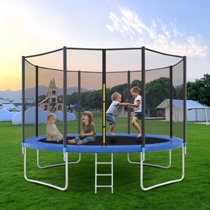 <span class=keywords><strong>Trampolino</strong></span> rotondo per bambini all'ingrosso grande <span class=keywords><strong>trampolino</strong></span> rotondo di alta qualità grande <span class=keywords><strong>trampolino</strong></span> di intrattenimento - Product Image 1