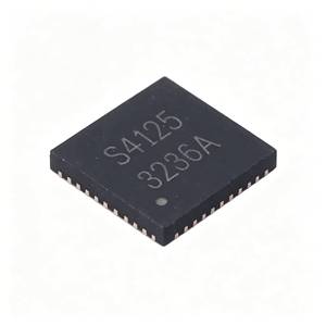 ชิป IC ยี่ห้ออื่น IS31FL3236A-QFLS2-TR ใหม่เอี่ยม เหมาะสำหรับการติดตั้งมาตรฐานที่แม่นยำในงานอิเล็กทรอนิกส์ - Product Image 1