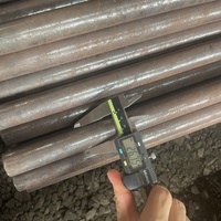 Pipa Baja Seamless Diameter 24 Inci Astm A106B/A53 B