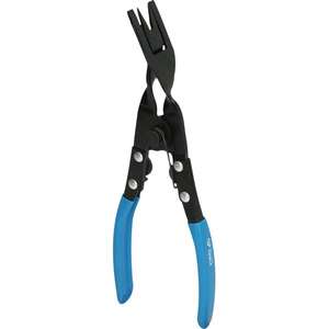 BRILLIANT TOOLS - BT516003 Alicates de extracción de clips-CUERPO EAN 4042146778708 Y CHAPAS DE METAL - Product Image 3