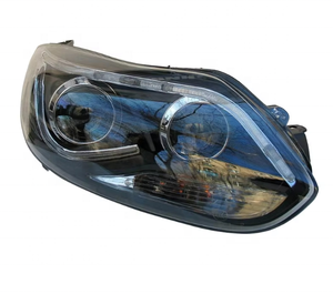 Vente flash Phare de jour Phare avant TFR001-V1T OEM TFR001-V2T pour <span class=keywords><strong>Ford</strong></span> <span class=keywords><strong>Focus</strong></span> V1 <span class=keywords><strong>2012</strong></span> - Product Image 4