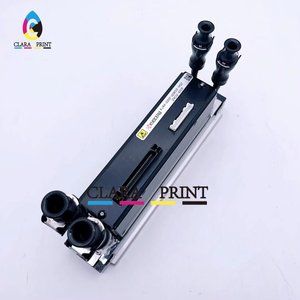Tête d'impression originale <span class=keywords><strong>Ky</strong></span> O C E R a KJ4A-0300 KJ4A-RH 3pl pour imprimante à plat UV Docan Handtop - Product Image 1