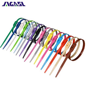 The Fine Quality Plastic Nylon Fix Cable Tie Mount Screw - Product Image 4