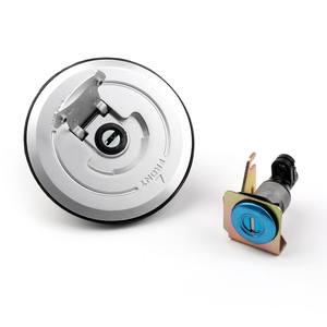 สวิตช์กุญแจสตาร์ทฝาถังน้ำมันสำหรับฮอนด้า CB500X CB500F <span class=keywords><strong>CB500R</strong></span> ABS 2013-2015 - Product Image 2