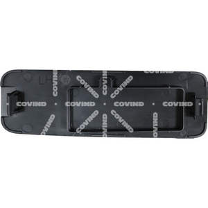 Tapa Izquierda de la Parrilla Delantera, Apta para Iveco AD-AT S-WAY AS S-WAY AD-AT X-WAY MY2019 AS X-WAY MY2019 (5802407185) - Product Image 2