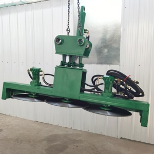 Scie d'élagage rotative à 360 degrés avec bras extensible pour l'abattage d'arbres. Convient aux travaux de démolition municipale et de défrichement de jardins. - Product Image 6