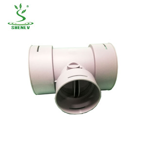 Moules d'injection de raccord de tuyau Pe Ppr les derniers produits - Product Image 6