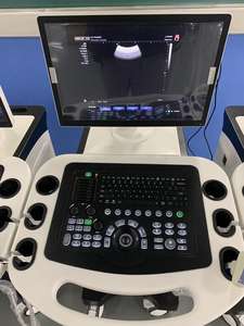 Sonda <span class=keywords><strong>de</strong></span> Ultrasonido Doppler Inalámbrica <span class=keywords><strong>de</strong></span> 128 Elementos, <span class=keywords><strong>Precio</strong></span> <span class=keywords><strong>de</strong></span> Sondas <span class=keywords><strong>de</strong></span> Ultrasonido Inalámbricas - Product Image 2