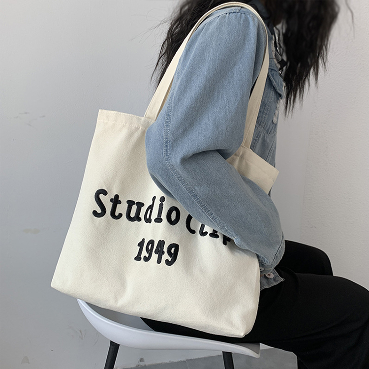 cotton bag