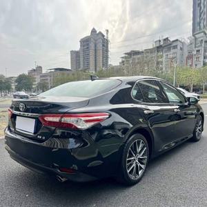 โตโยต้า แคมรี่ ปี 2021 รุ่นต่างประเทศ 2.5G Luxury รถ<span class=keywords><strong>มือ</strong></span><span class=keywords><strong>สอง</strong></span> - Product Image 6