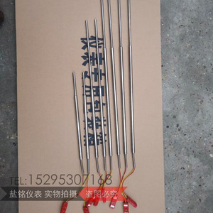 Wrw-2309 Tungsten Rhenium Thermocouple Wre5/26 0-2300 Screw Terminal High <b>Temperature</b> Sensor For Furnace - Product Image 3