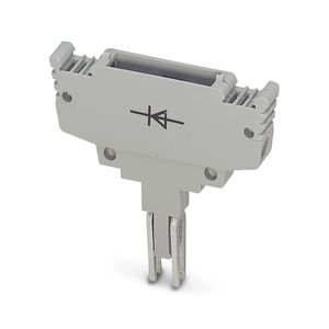 Connecteur de composant <span class=keywords><strong>ST</strong></span>-<span class=keywords><strong>1N4007</strong></span>, neuf et original, en stock (réf. 2802329) - Product Image 1