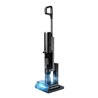 Nettoyeur Vapeur Portable Professionnel pour Sols, Aspirateur Humide et Sec, Vente en Gros Usine