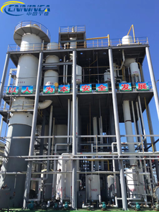 Nhà máy hydrotreating hiệu quả cao Công nghệ khử lưu huỳnh tiên tiến để sản xuất nhiên liệu sạch và khử lưu huỳnh - Product Image 2