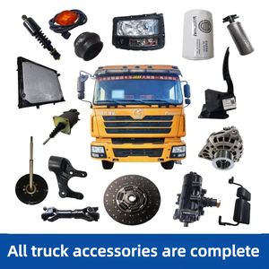 होओ शेकमैन सिनोट्रूक इंजन के लिए नए टर्बो को बढ़ावा देने वाले नियंत्रण टर्बोचार्जर wd615/J90S-2/90b सार्वभौमिक फिटमेंट - Product Image 6