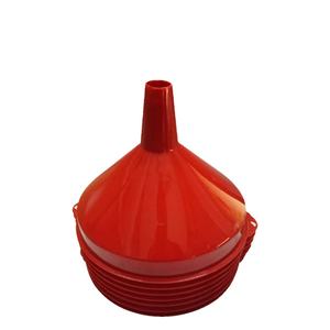 Funil de Plástico Longo Personalizado em PP de Grau Alimentício Ecológico com Molde de Injeção para Uso de Alta Qualidade - Product Image 3