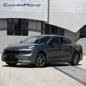 Lynk & Co 03 รถซีดานสปอร์ตสมรรถนะสูง คุณภาพเยี่ยม รถยนต์ใช้น้ำมันเบนซิน ขายพร้อมมัดจำ - Product Image 1