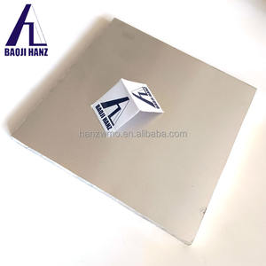 モリブデンプレート純粋なMolyシートモリブデンシート - Product Image 6