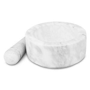 קידום עלות הנחה מחיר למכירה בציר שחיקה גדולה תבלינים אבן טבעית אבן שיש אבן טבעית מרגמה - Product Image 4