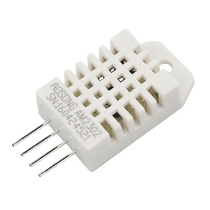 <span class=keywords><strong>Magasin</strong></span> de composants électroniques, capteur numérique DHT22, module de température et d'humidité AM2302 - Product Image 1