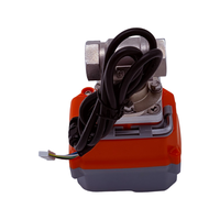 Actionneur Électrique Intelligent Modulateur pour Vanne à Boisseau Sphérique Radiant RDNT-01T 10N.m AC/DC95-265 IP67 12s Automatisation OEM/ODM