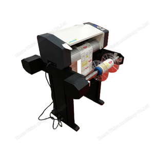 Máy Cắt Giấy Vinyl Nhãn Hiệu Vinica A3 + - Product Image 4