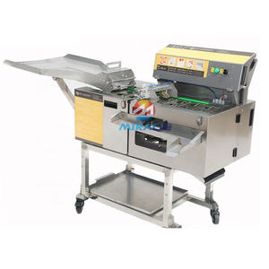 Machine commerciale de casse d'oeufs d'<span class=keywords><strong>oiseau</strong></span> pour l'industrie de boulangerie - Product Image 3