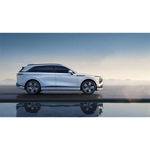 库存小鹏G9纯电动570公里650公里702公里能量中型大型SUV 5轮5座电动电动汽车汽车二手车 - Product Image 2