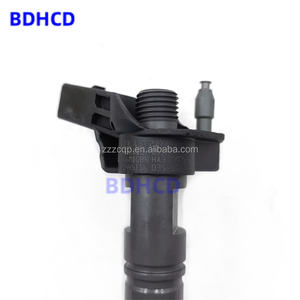 0445116035 Diesel Common Rail iniettore di carburante 03 l130277c 0445116034 per VW Amarok motore trasportatore - Product Image 5