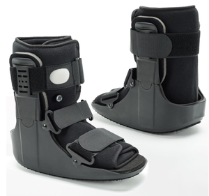 <span class=keywords><strong>Bota</strong></span> Inflable Médica para Caminar, Inmovilizador de Tobillo, Soporte Ortopédico Personalizado ODM/OEM para Fracturas de Pie - Product Image 1