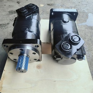 Moteur hydraulique série 103 101 104 105 101-1004-009 101-1043-009 103-1035-012 - Product Image 1