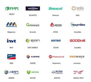 Batería de Iones de Litio Dawnice de 86 kWh para Almacenamiento Solar Fuera de la Red en Granjas - Product Image 6