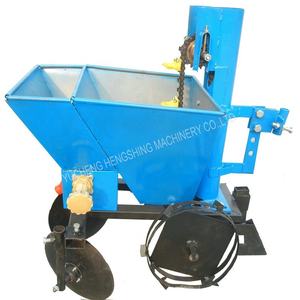 Tractor montado de <span class=keywords><strong>sembradora</strong></span> - Product Image 3