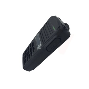 Carcasa de Repuesto para Radio Bidireccional CP1660 con Teclado Completo, Carcasa Frontal para Radio Motorola - Product Image 4
