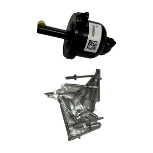 Chambre d'expansion de suspension pneumatique compatible avec RANGE ROVER <span class=keywords><strong>DISCOVERY</strong></span> VELAR <span class=keywords><strong>SPORT</strong></span> LR140035 LR121262 LR095836 T4K9472 J9D1218 - Product Image 6