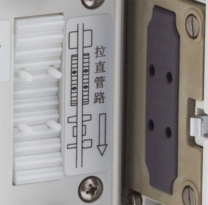 LANNX-bomba de infusión de veterinario uinf-xd, equipo médico automático, portátil, de buena calidad - Product Image 2