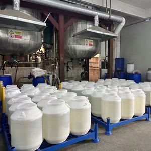 96% ácido sulfónico lineal-alquil benceno ácido sulfónico LABSA ácido lechada LABSA N96 - Product Image 4