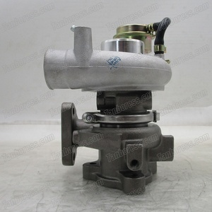 49377-03040 49377-03041 49377-03043 ME201636 ME201258 49377-03010 ME200768 New Condition Turbocharger with 4M40 4M40T Engine - Product Image 6