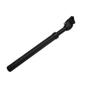 27.2 Suspension réglable <span class=keywords><strong>tige</strong></span> <span class=keywords><strong>de</strong></span> <span class=keywords><strong>selle</strong></span> <span class=keywords><strong>de</strong></span> VTT en alliage Durable <span class=keywords><strong>tige</strong></span> <span class=keywords><strong>de</strong></span> Tube <span class=keywords><strong>de</strong></span> haute qualité pour vélos - Product Image 1